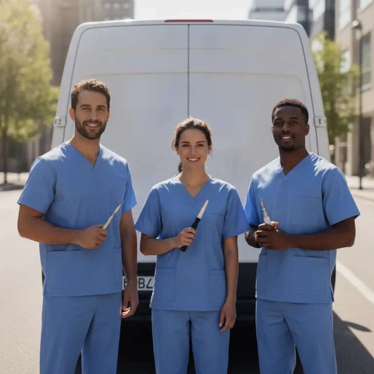 Podiatrist South Croydon